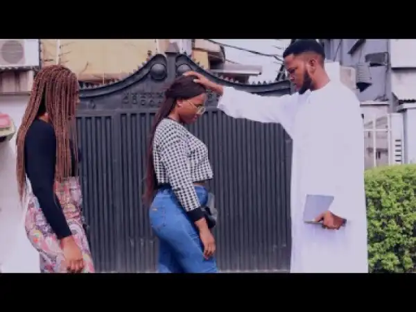 Zfancy Tv Comedy - Bestfriends Trust Exposed Fake Prophecy  (African Pranks)